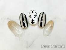 ステラ(Stella)/▼スタンダードコース5980