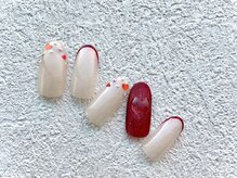 コエル(coel)/ハートフレンチ