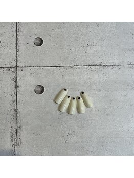 ラス 方南町駅前店(LATH)/1月*ネイル