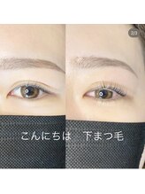 ボニータ(Bonita)/Bonitaの似合わせまつげパーマ♪