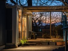 スアイロム(SuayLom)/自然の中で体感できる「癒し」