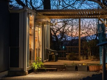 スアイロム(SuayLom)/自然の中で体感できる「癒し」