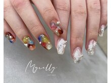 ミセリー(MYCELLY)/