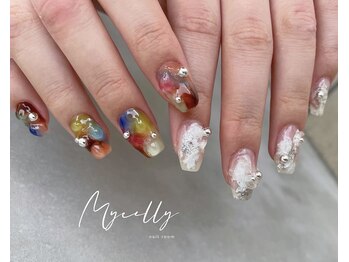 ミセリー(MYCELLY)/