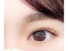 まつげエクステ専門店 ビューティーアイラッシュ コピス吉祥寺店/【パリジェンヌリフト】