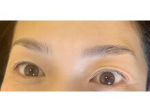 ロッカ 上津バイパス店(EYEBROW SALON ROCCA)/ハリウッド