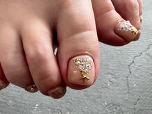 ネイルスミス 高松店(Nailsmith)/Fクリスマスツリー