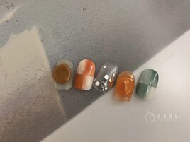 【パラジェル】3月monthly