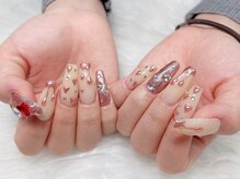 ミントネイルサロン/
