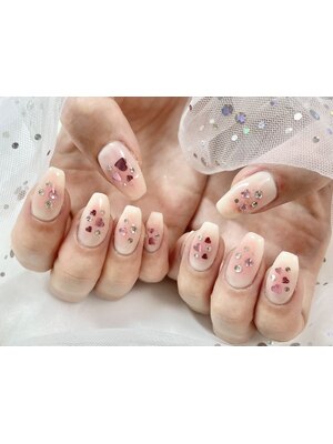 Minami Nail 宮益坂店