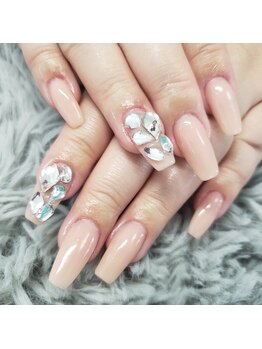 アネラ(Anela)/ワンカラースカルプ