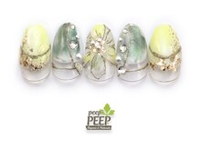 ピッピ 白金台店(peep PEEP)/23年4月マンスリープラチナ-14