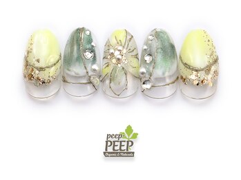 ピッピ 白金台店(peep PEEP)/23年4月マンスリープラチナ-14