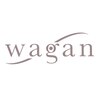 ワガン(wagan)のお店ロゴ