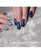 ビーズ(Bead's)/ワンカラー