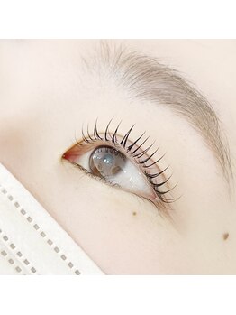 リッチ トゥ 多治見店(Rich to)/まつげカール