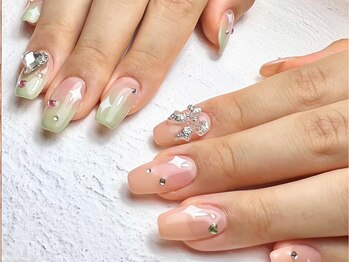 シロン バイ ラベスト 四日市店(Cilon by lovest)/つけ放題_amanda