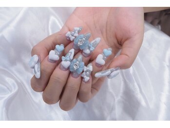 ロロネイル(LoLonail)/