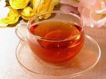 こたつとねこ/アフターティでリラックス