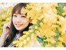 【人気set】似合わせまつ毛パーマ＋アイブロウ美眉スタイリング￥10,700