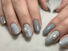 プレイス インク ネイル(plays inc. nail)/