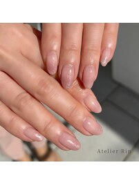 インネイル・パラジェル・フィル