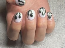 ネイルサロン フィフスアベニュー(Fifth Avenue)/しずく