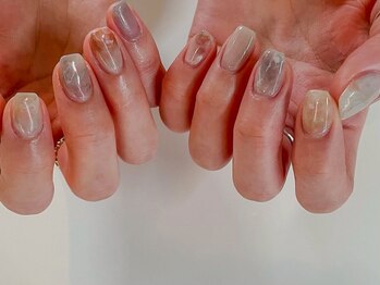 リディネイル(Lidy nail)/【Lidy nail】