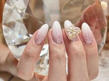 Nailsalon and Whitening Nuage【5/2 NEW OPEN（予定）】