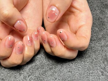 イル(ile)/90分free design 