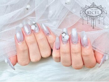 リシェル 原宿店(Ricel)/定額デザイン♪