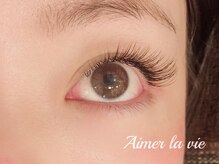 エメラヴィ(Aimer la vie)/フラットラッシュ120本