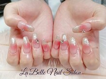 ラベル(La'Belle)/持ち込み10本デザイン
