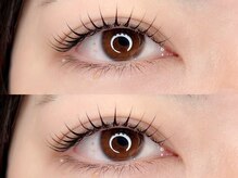 アミー 銀座店(amii.)/パリジェンヌラッシュリフト