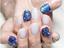 エルディケイ(LDK)/