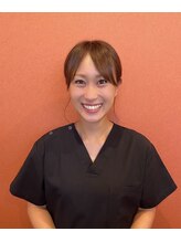 若松整体院 佐藤 静香