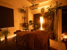 リブラ(Libra)/メンテナンス、リラクゼーション