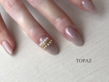 トパーズ 恵比寿(TOPAZ)/