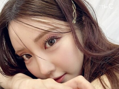 ザシーアイラッシュ 海老名(The C eyelash)の写真