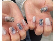 ルシア 大宮店(Lucea)/インク　60分やり放題コース