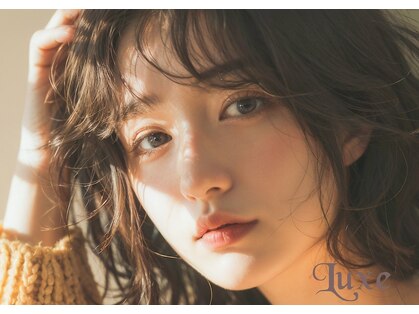 リュクス アイラッシュ アンド ビューティー 横浜店(Luxe eyelash & beauty)の写真