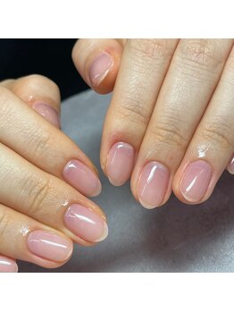 アイリッシュネイル 久屋大通店(Irish Nail)/112トロケージュ