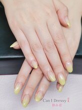 キャンアイドレッシー 新小岩店/春ネイル♪