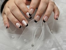 ヴィオリッシュ 大元店(VIOLISH)/magnet × french