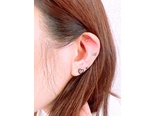 サロンドカレン(salon de karen)