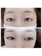 ドブレ(DOBRE)/【ワンホンまつエク】