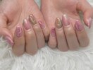 春ニュアンス