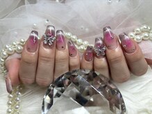 アンジュ(Ange)/【Miyu】チークマグネット