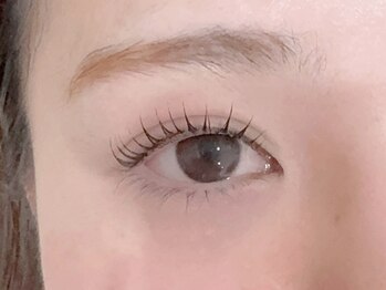 フィアラ 京都七条高倉店(Fiara)/韓国風パーマ