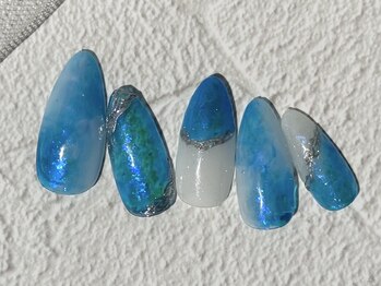 バタフライ 津田沼店(Butterfly)/定額デザインC